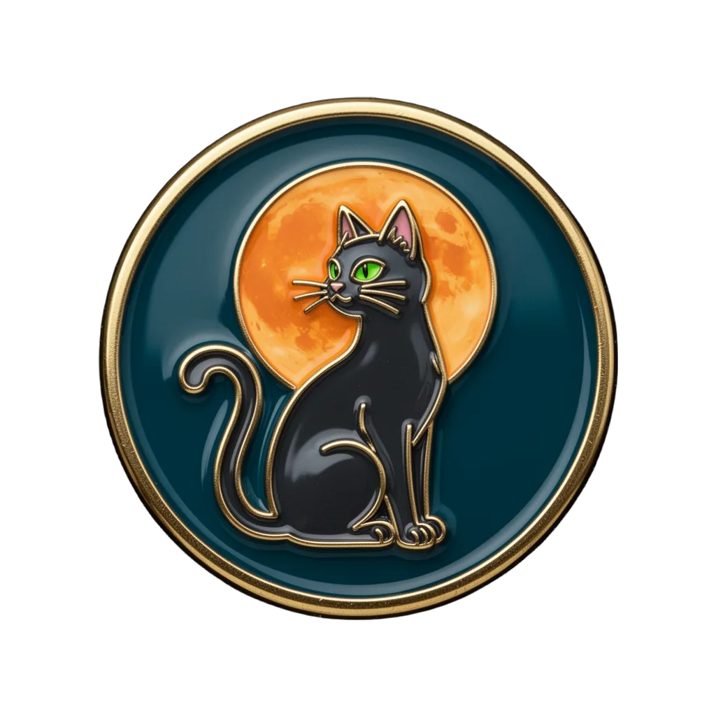 Black Cat