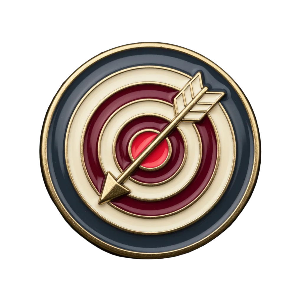 Bullseye