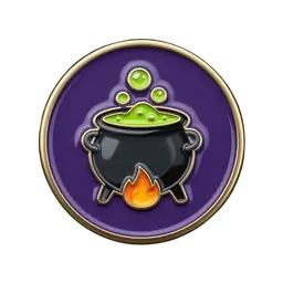 Cauldron