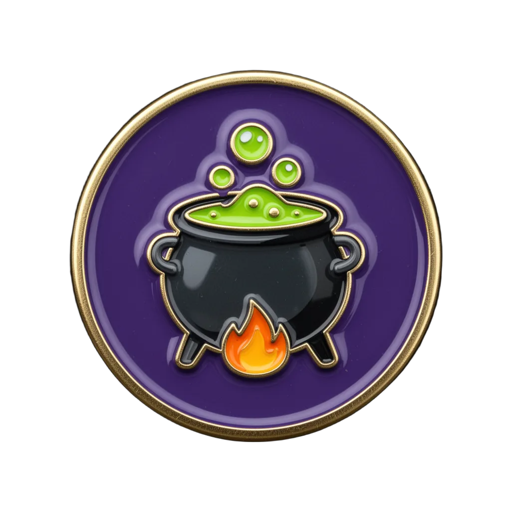 Cauldron