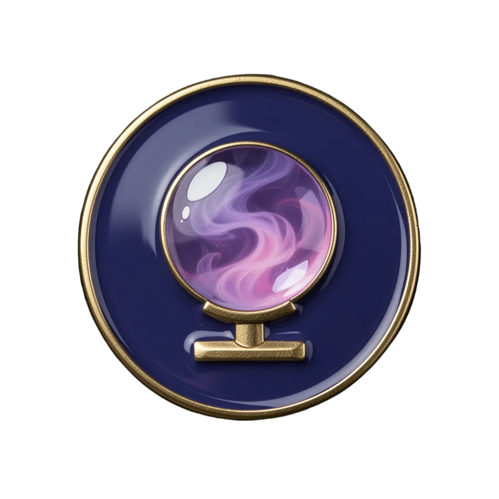 Crystal Ball