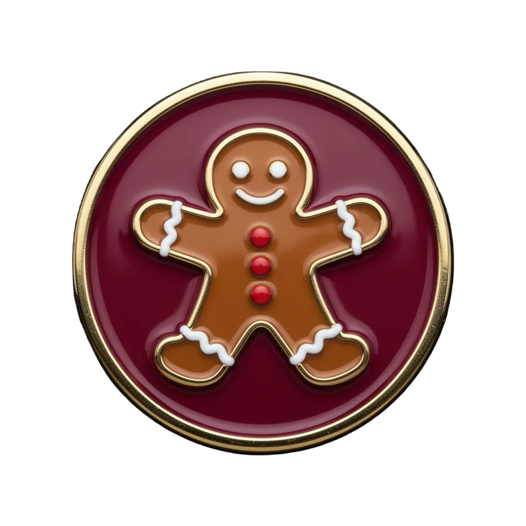 Gingerbread