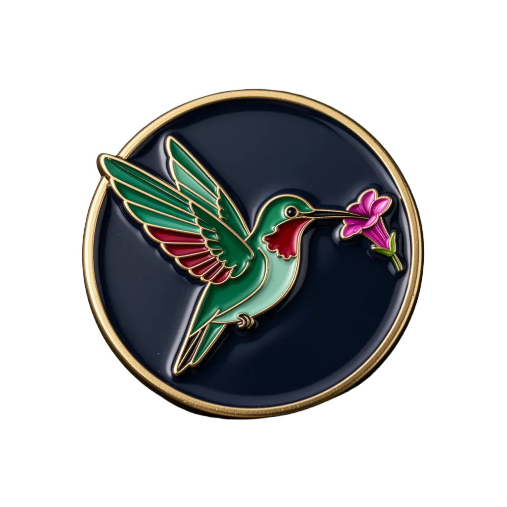 Hummingbird