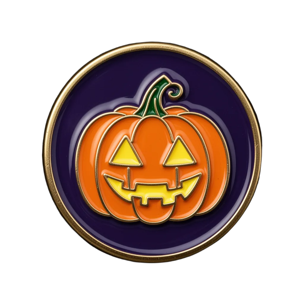 Jack-o'-Lantern