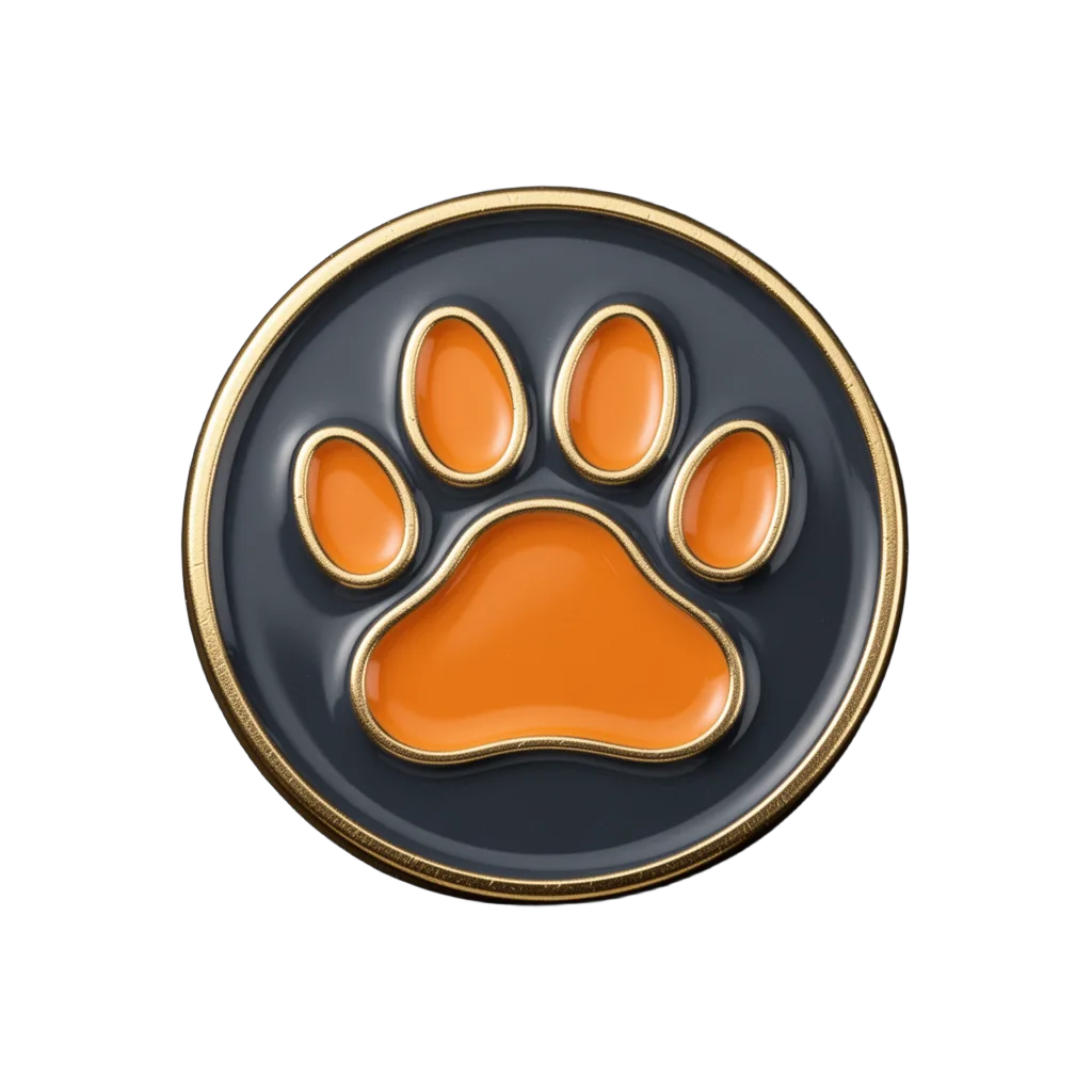 Paw Print