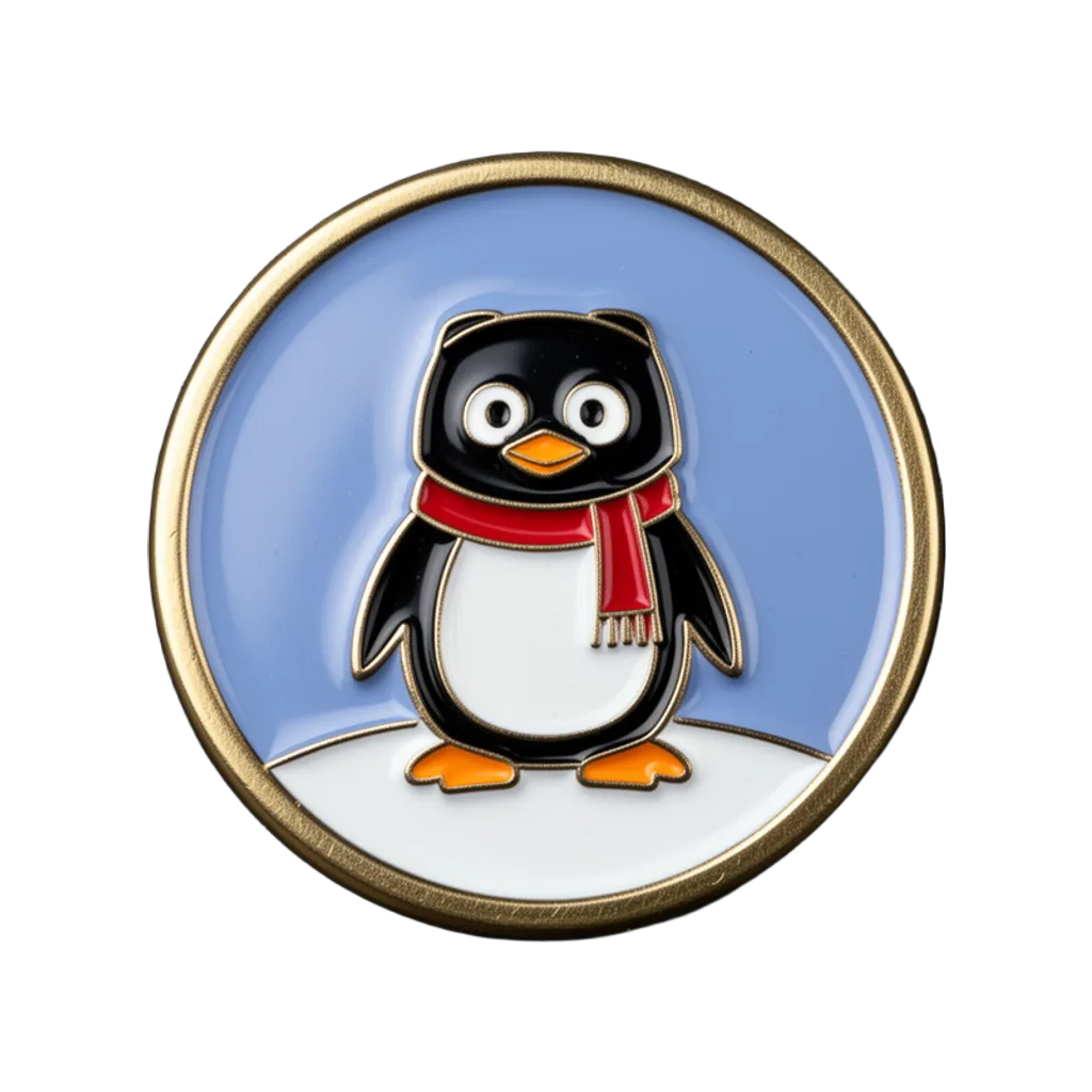 Penguin