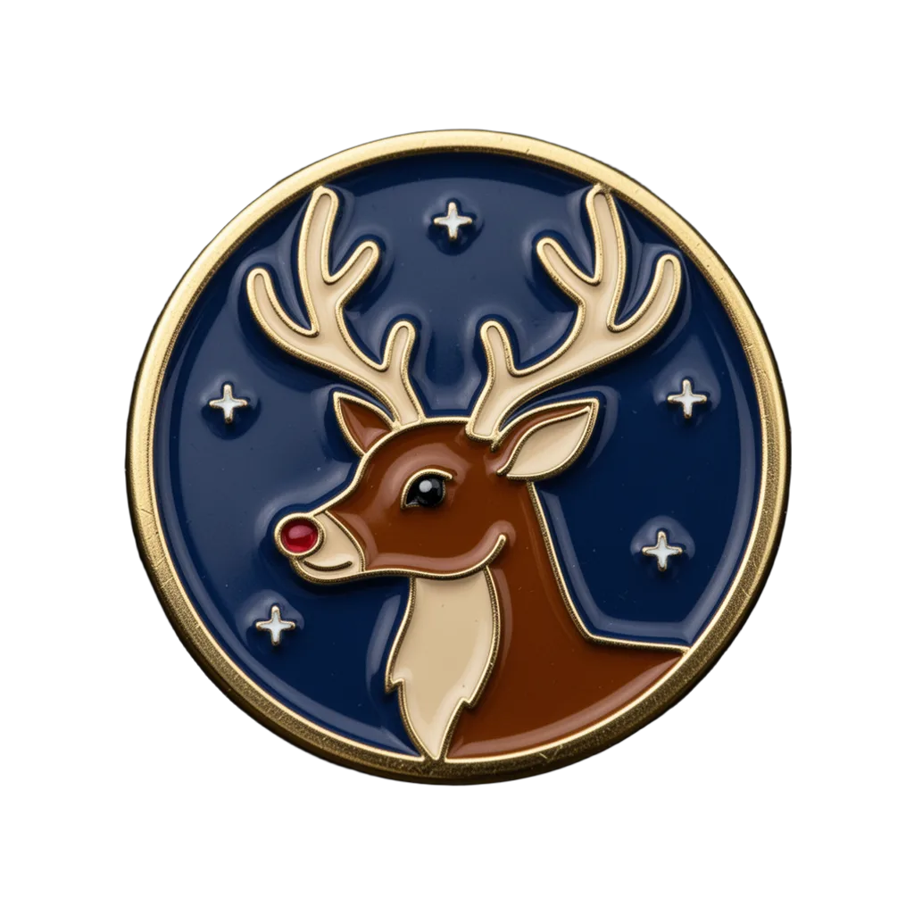 Reindeer