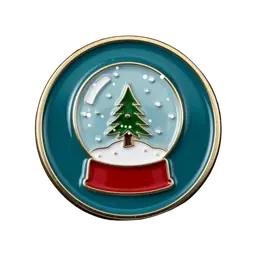 Snow Globe