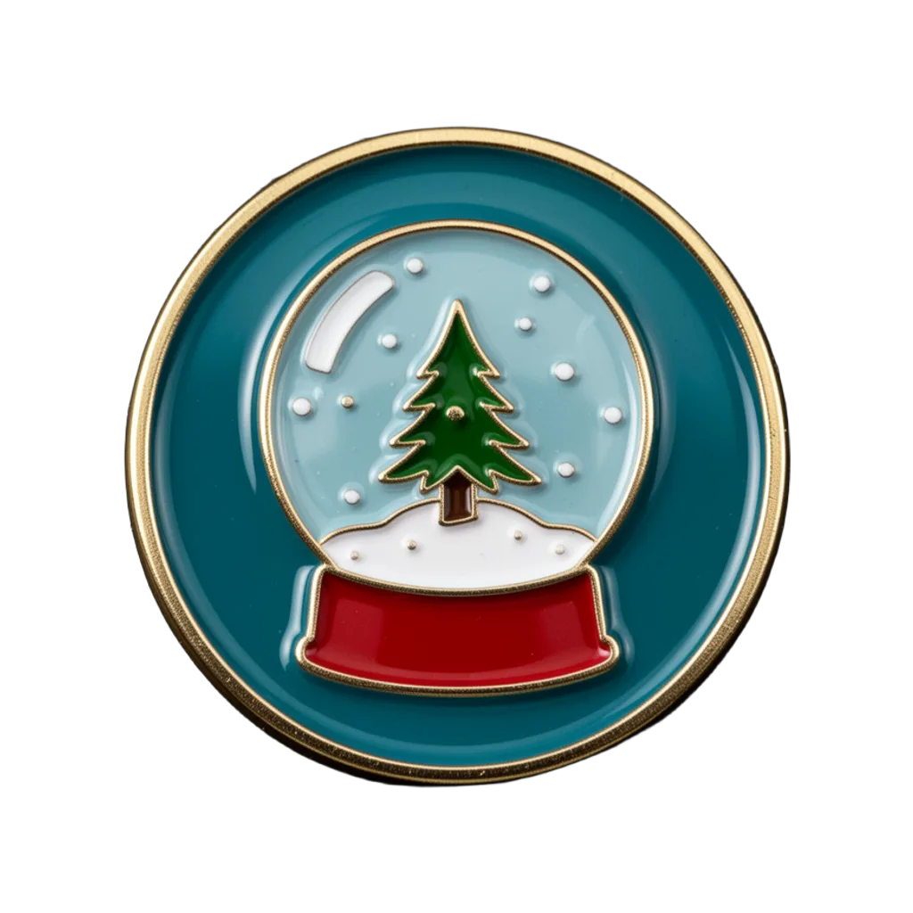 Snow Globe