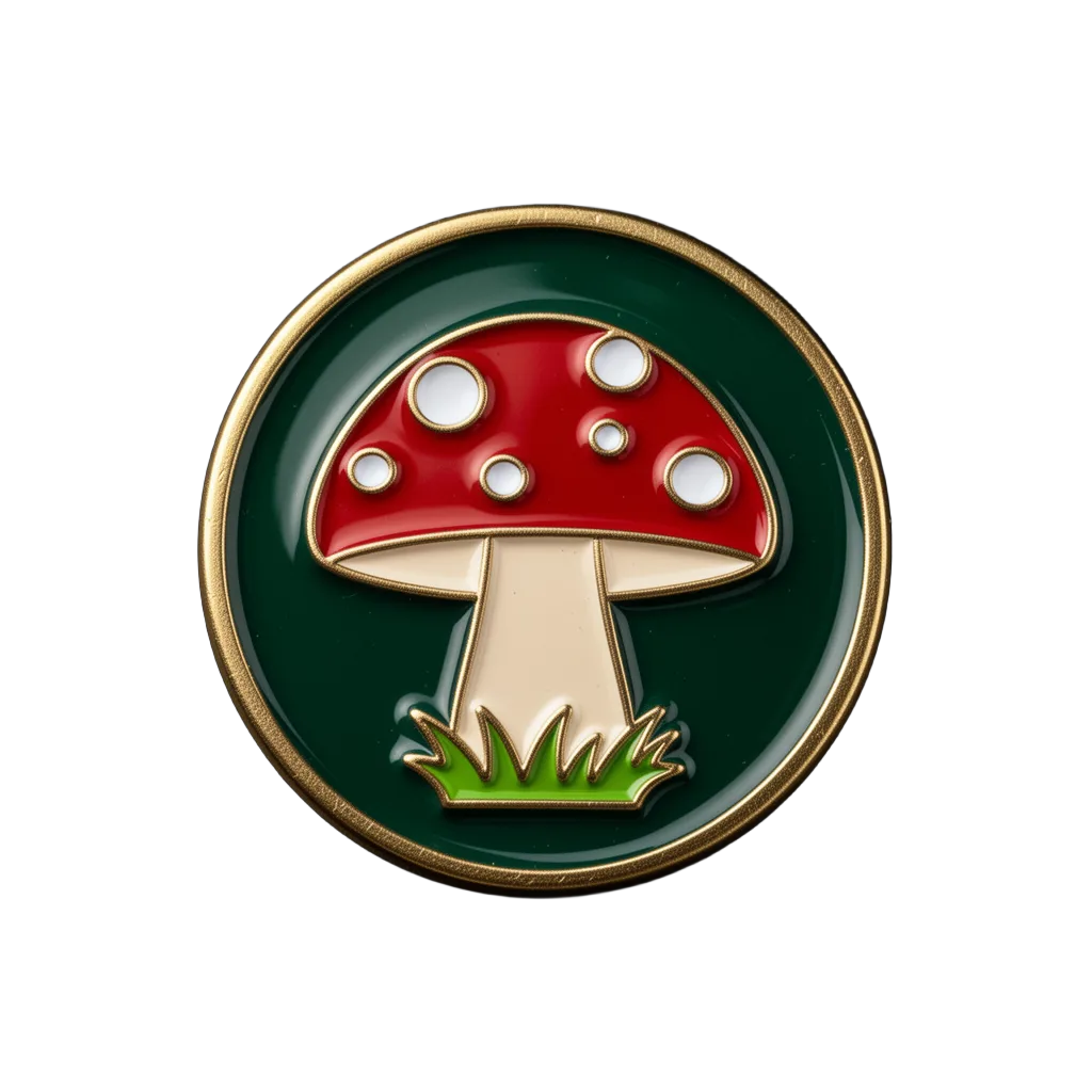 Toadstool