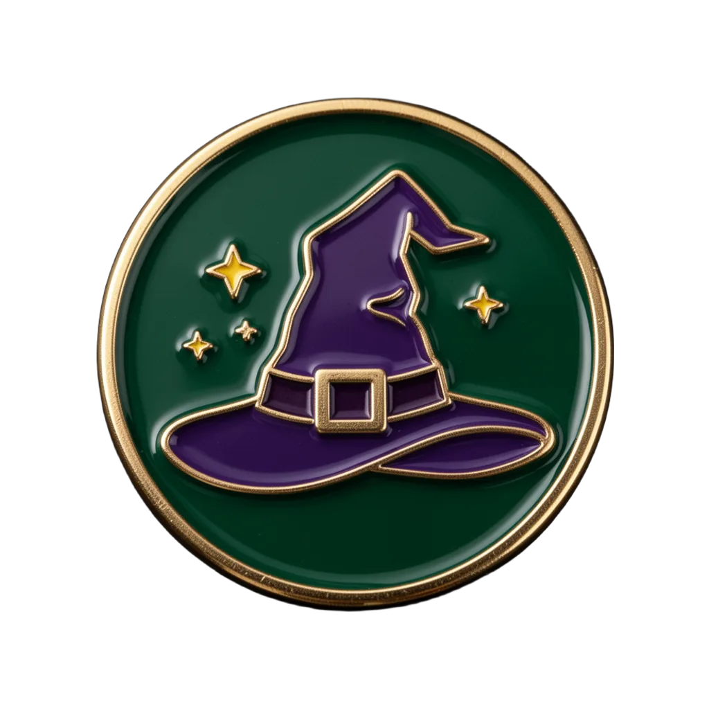 Witch Hat